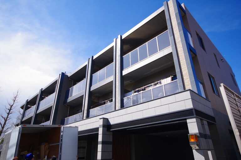 ブリシア方南町　外観・共用 (12)